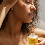 All Over Oil | Moisturize & Repair