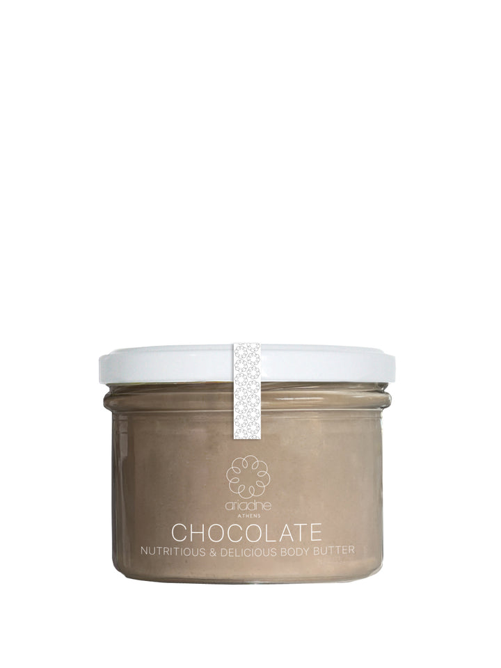 Chocolate Nutritious & Delicious Body Butter