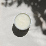 Fresh Pulp Coconut Body Scrub