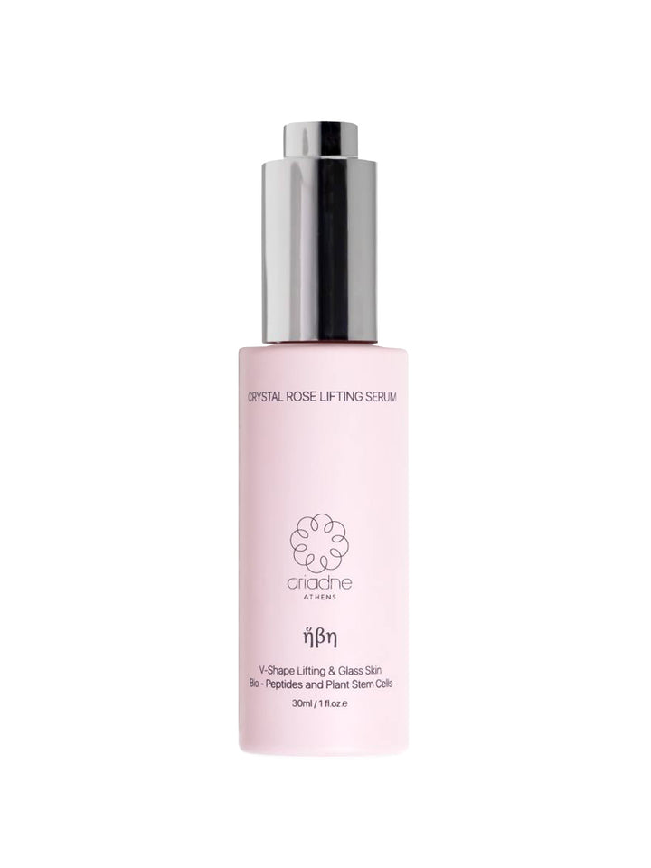 Crystal Rose Lifting Serum | V-Shape Lifting & Glass Skin