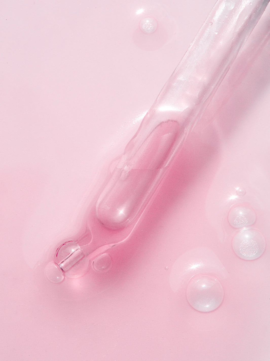 Crystal Rose Lifting Serum | V-Shape Lifting & Glass Skin