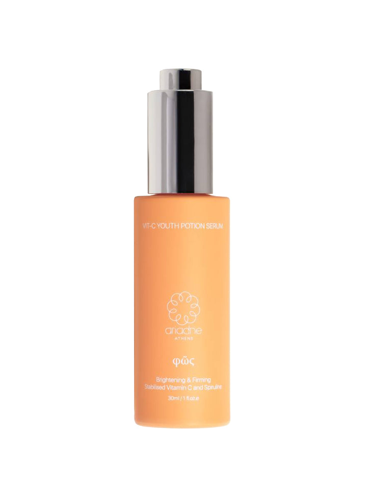 Daily Vitamin C Youth Serum | Brightening & Firming