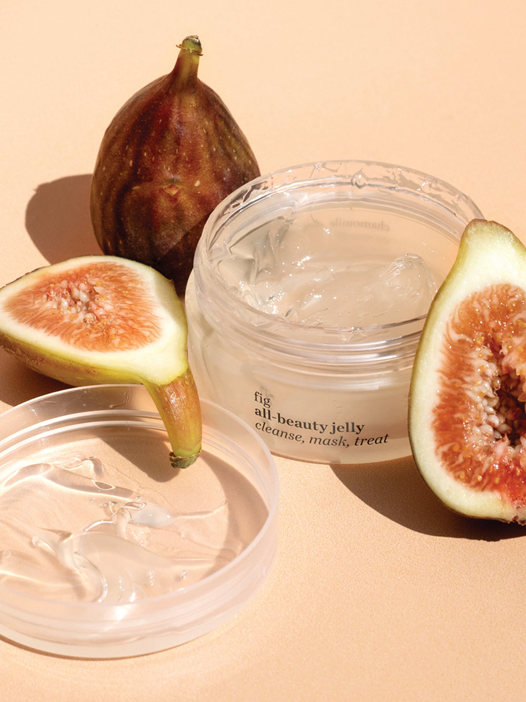 Fig All-Beauty Jelly