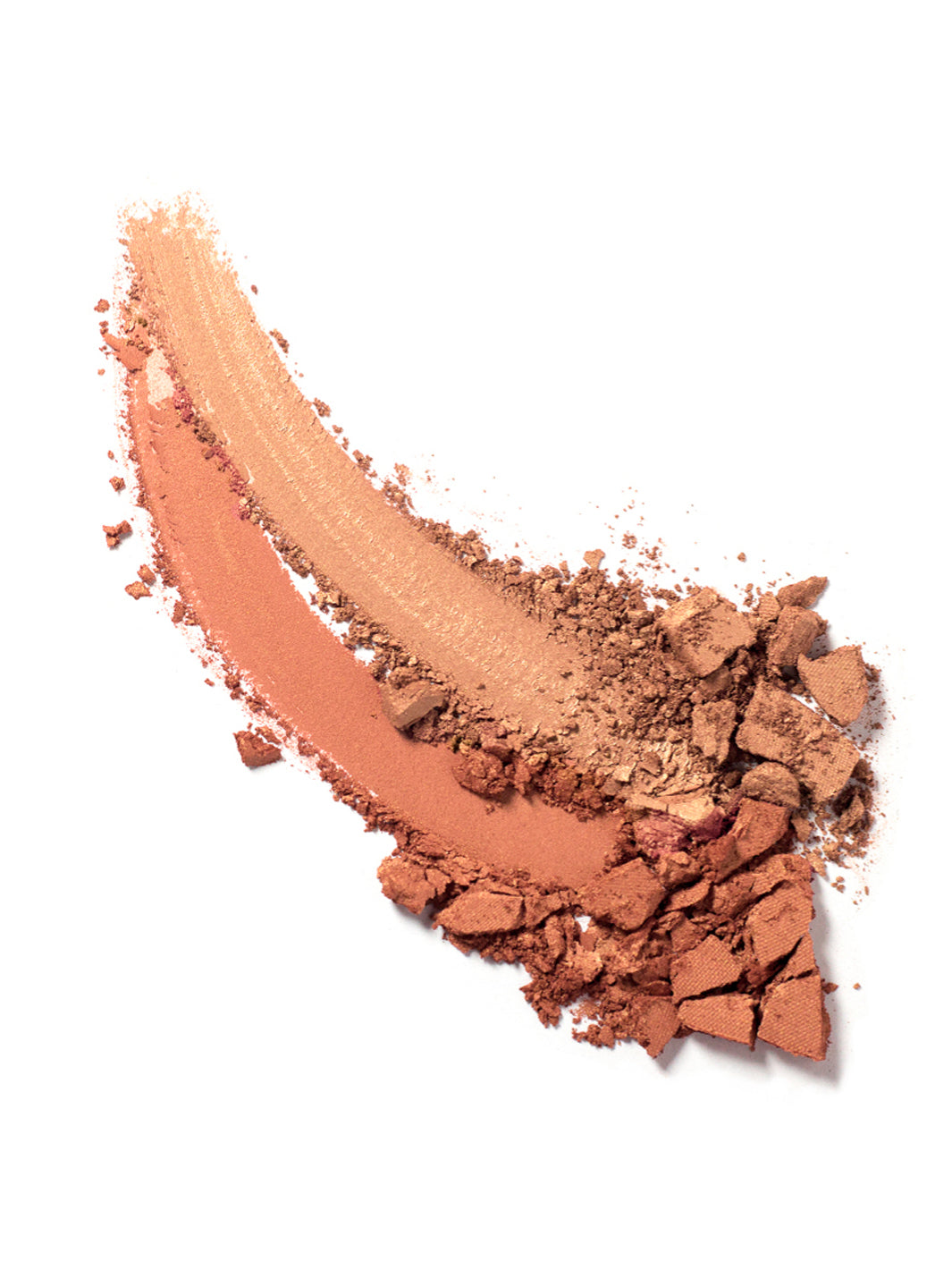 Rice Powder Bronzer