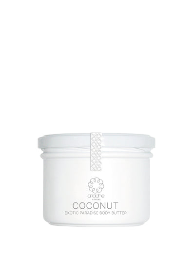 Coconut Exotic Paradise Body Butter