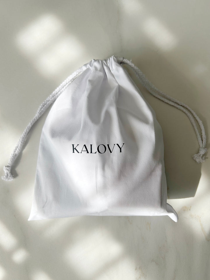 Kalovy Discovery Bag