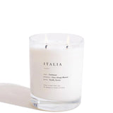Italia Classic 2-Wick Candle