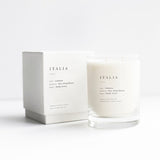 Italia Classic 2-Wick Candle