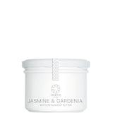 Beurre corporel aux pétales blancs de jasmin et de gardénia