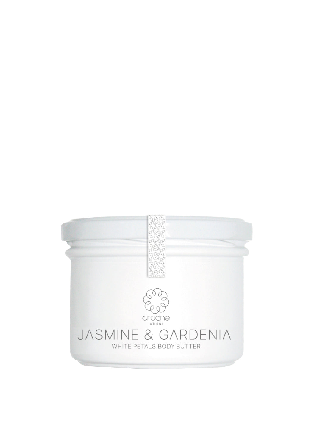 Jasmine & Gardenia White Petals Body Butter