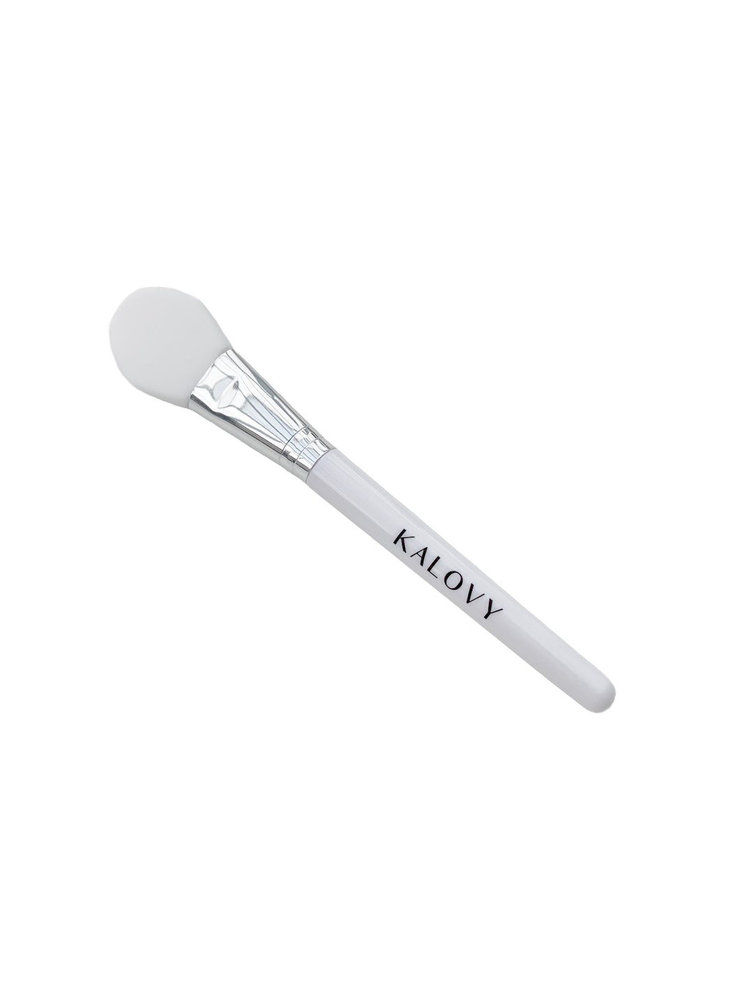 Face Mask Brush Applicator