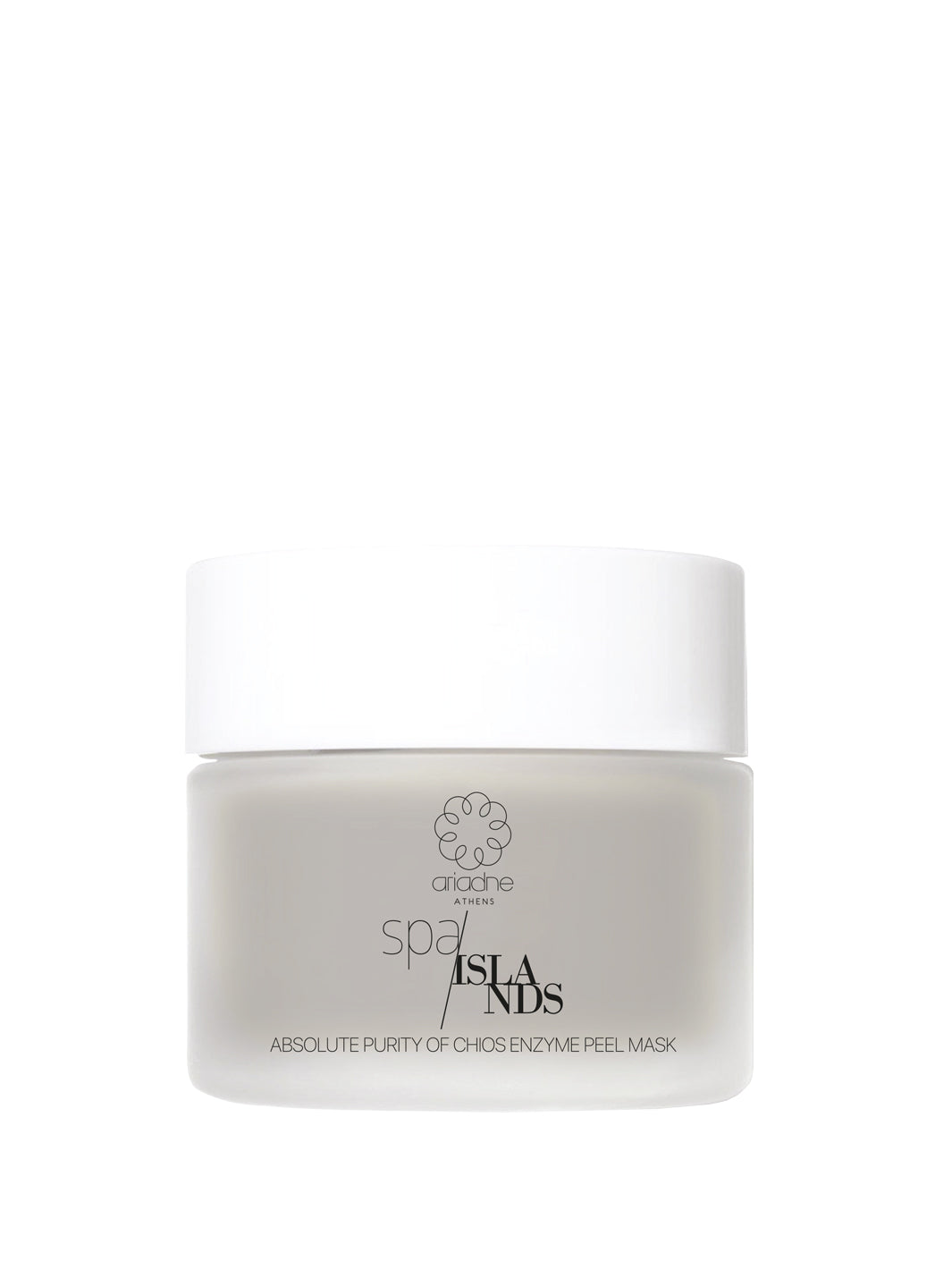 Absolute Purity of Chios Enzyme Peel Mask