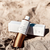Huile bronzante pour le corps Sun-Drenched