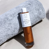 Huile bronzante pour le corps Sun-Drenched