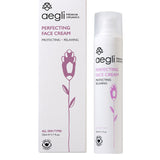 Perfecting Face Cream with Hyaluronic Acid