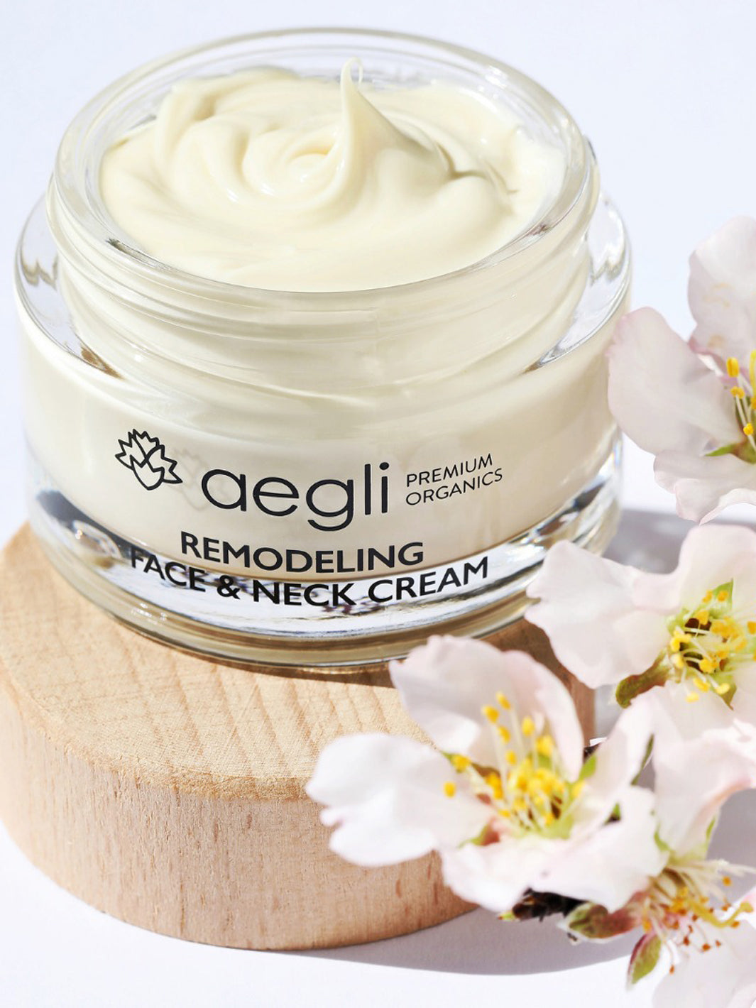 Remodeling Face & Neck Cream