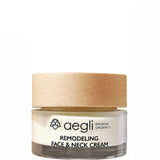 Crème Remodelante Visage & Cou