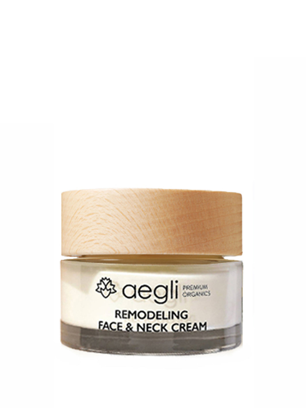 Remodeling Face & Neck Cream